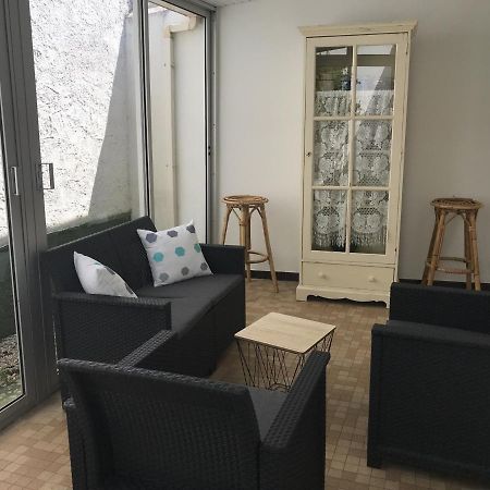 Maison La Tranche-sur-Mer, 1 pièce, 3 personnes - FR-1-22-176 Esterno foto
