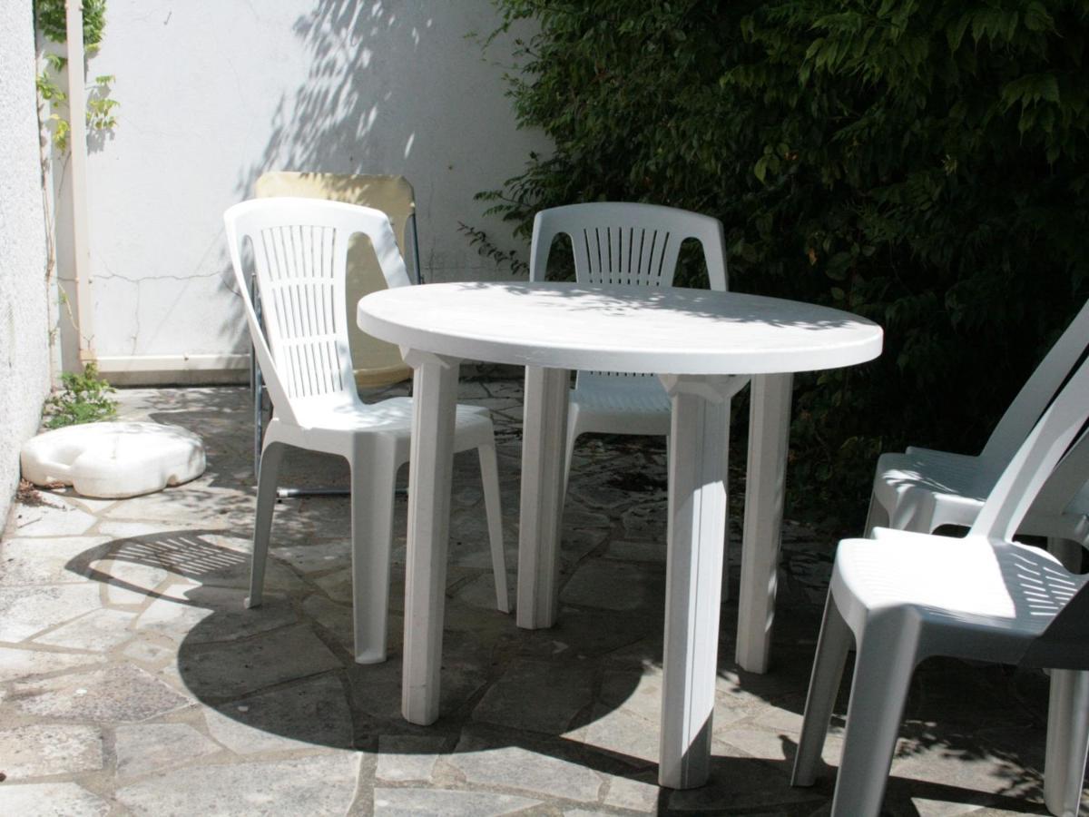 Maison La Tranche-sur-Mer, 1 pièce, 3 personnes - FR-1-22-176 Esterno foto
